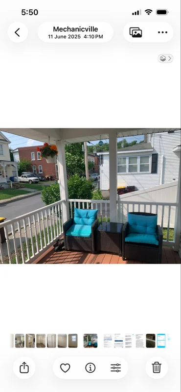 Mechanicville Multiplex: 14 Leonard St