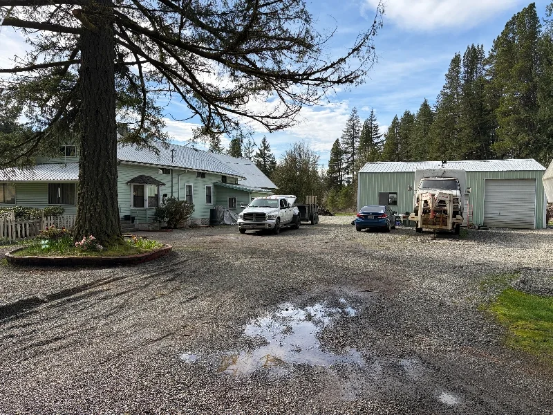 Toledo House: 600 Tucker Road