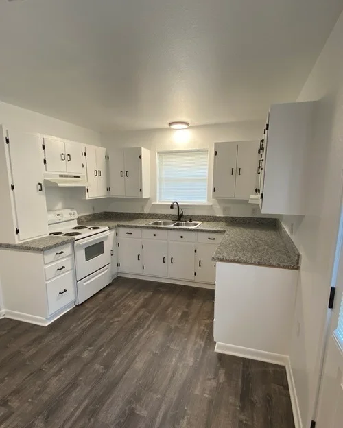 Orange Multiplex: 3139 Parish Cemetery Rd