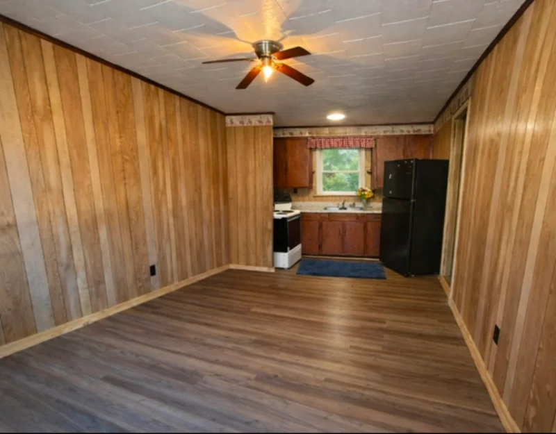 Dyer Apartment: 89 Old Dyer Yorkville Rd