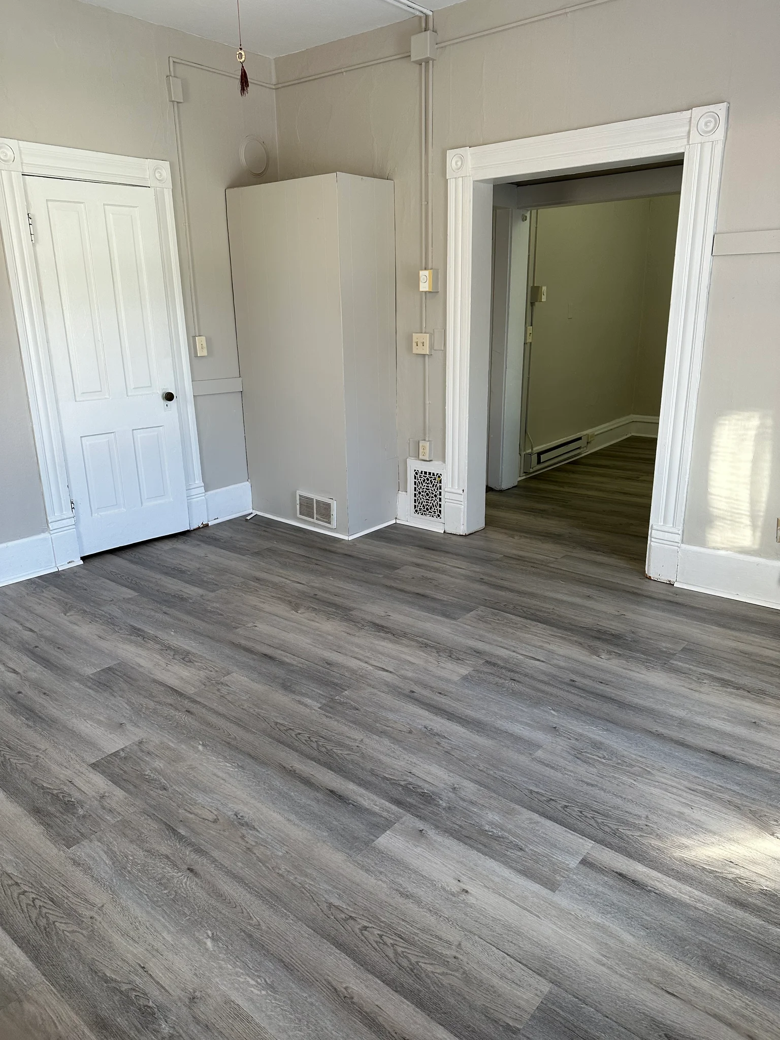 La Crosse Multiplex: 7th St S/Johnson St.