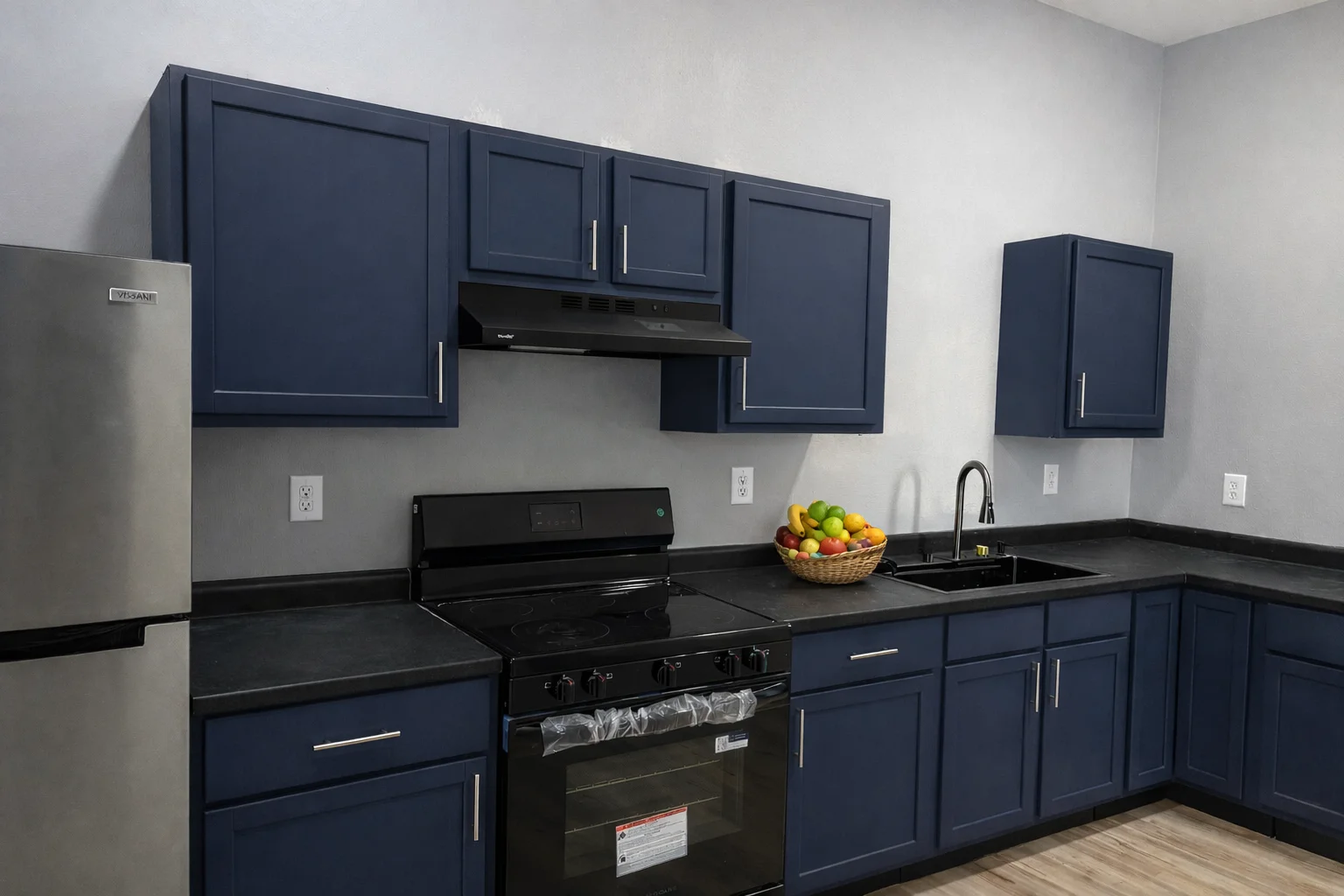 Richmond Townhome: 522 south 8th