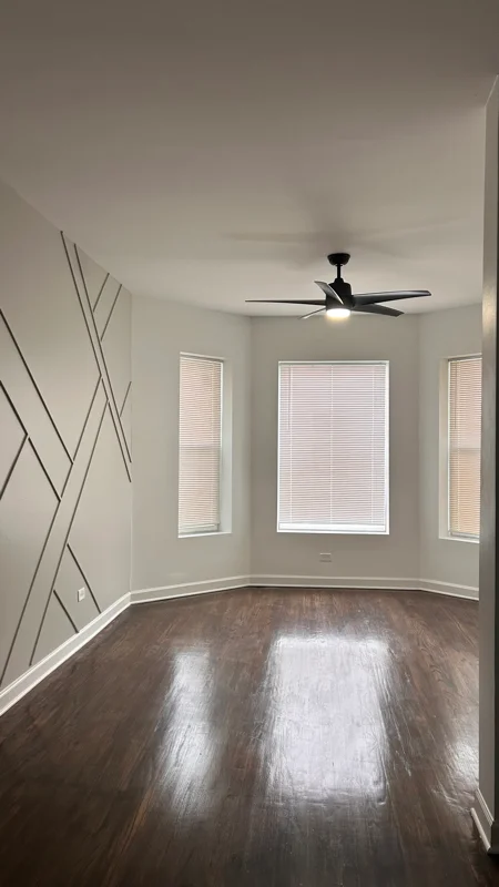 Chicago Apartment: 1657 S Central Park Ave