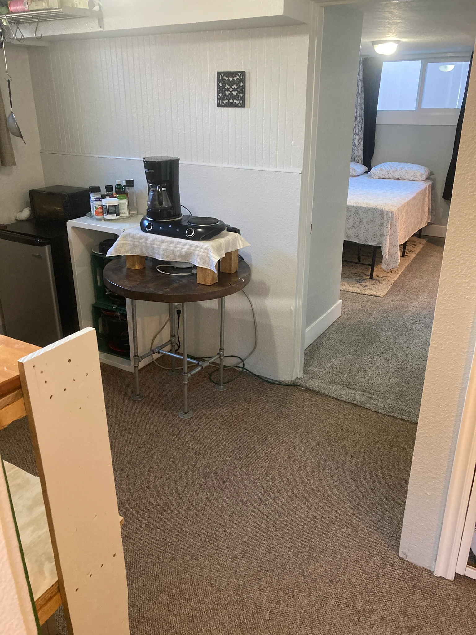 Ogden House: 2731 Harrison Blvd