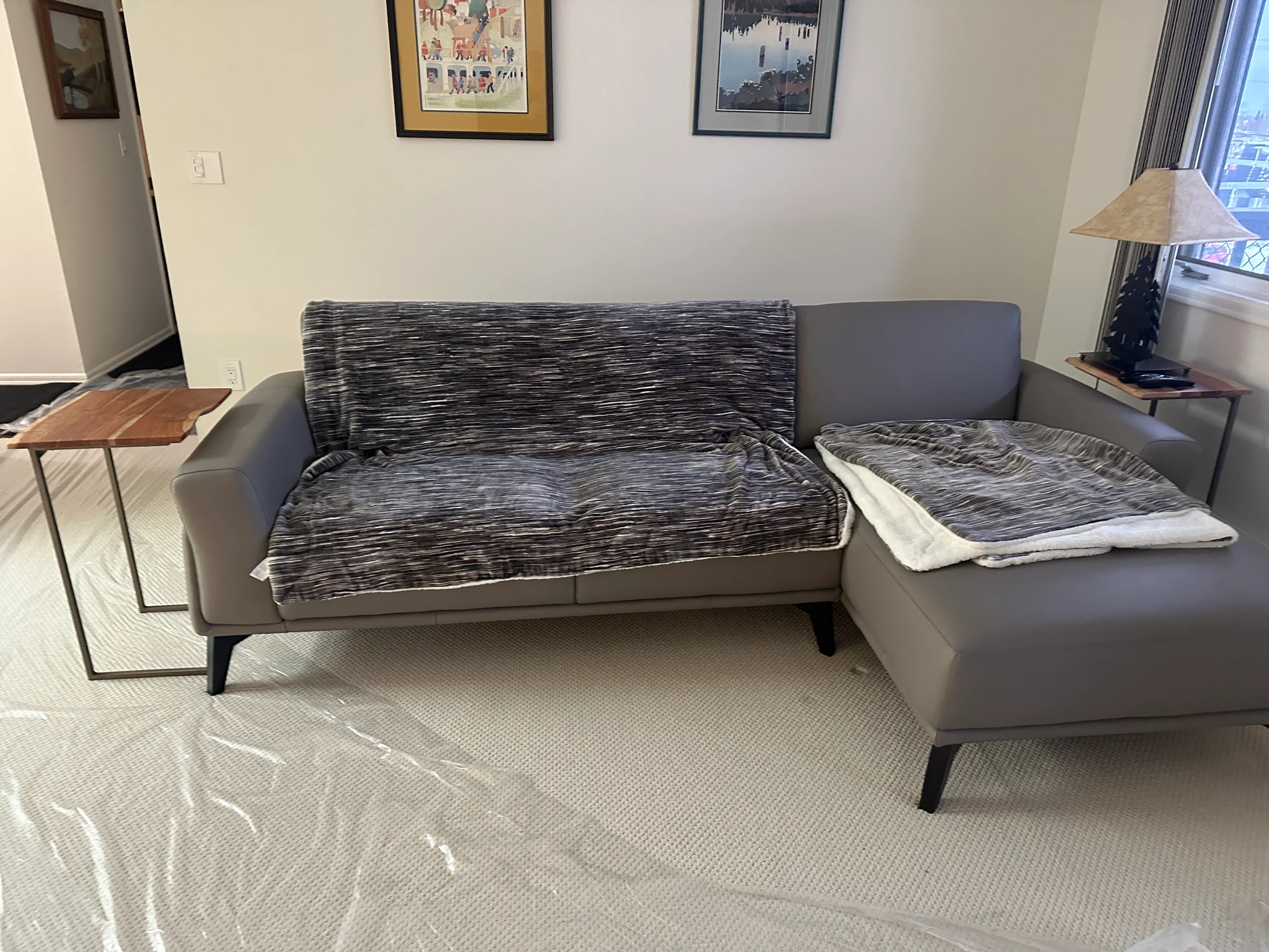 Fairbanks Condo: 15 Farewell Ave