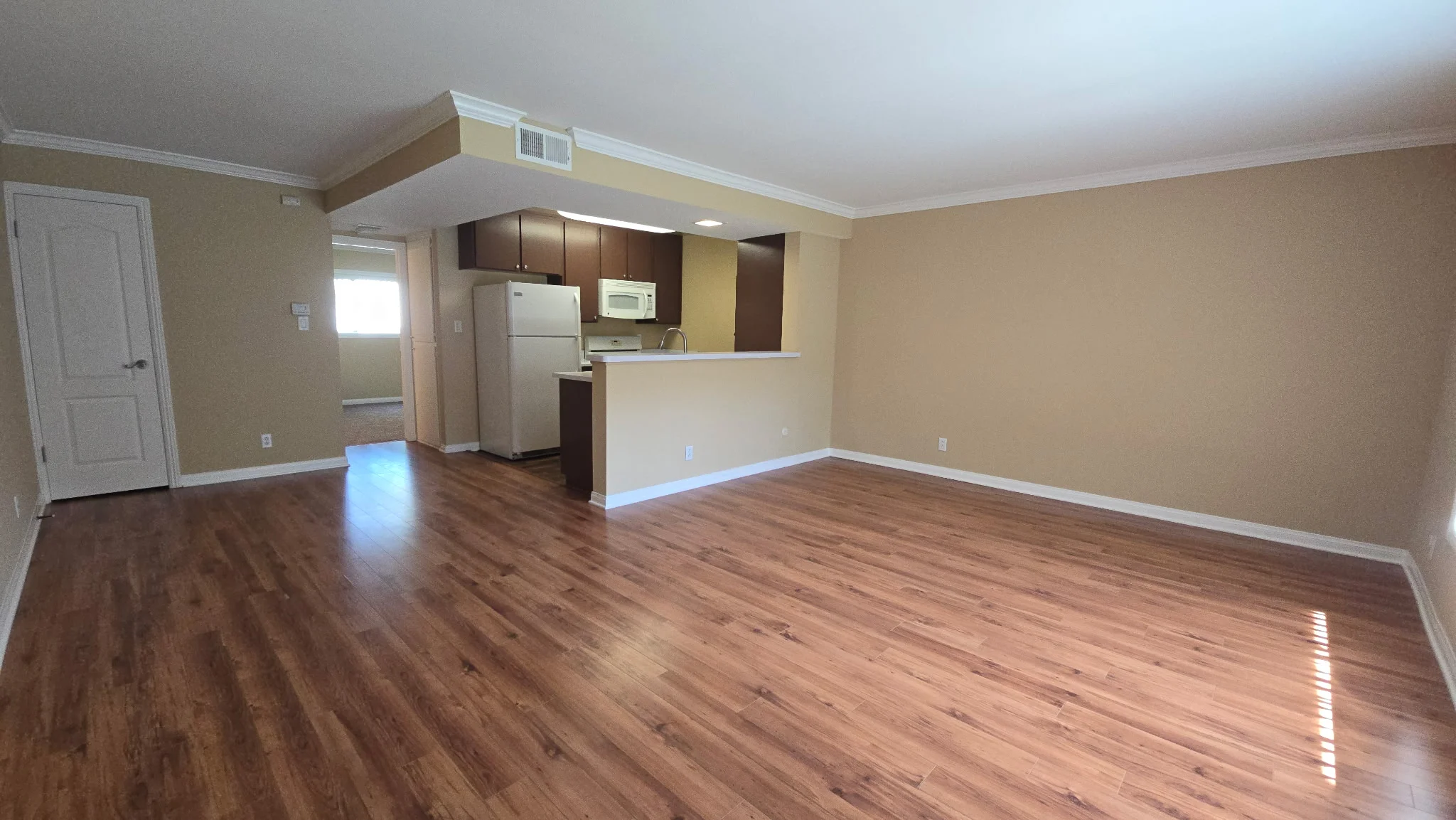 San Gabriel Apartment: 338 S. Arroyo Drive