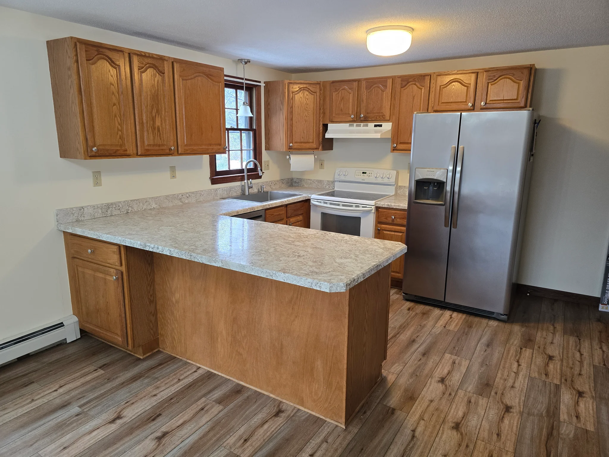 Manchester Multiplex: 64 Pershing ST Apt B