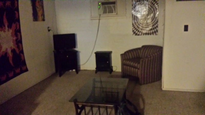 West Lafayette Apartment: 420-4 W Stadium