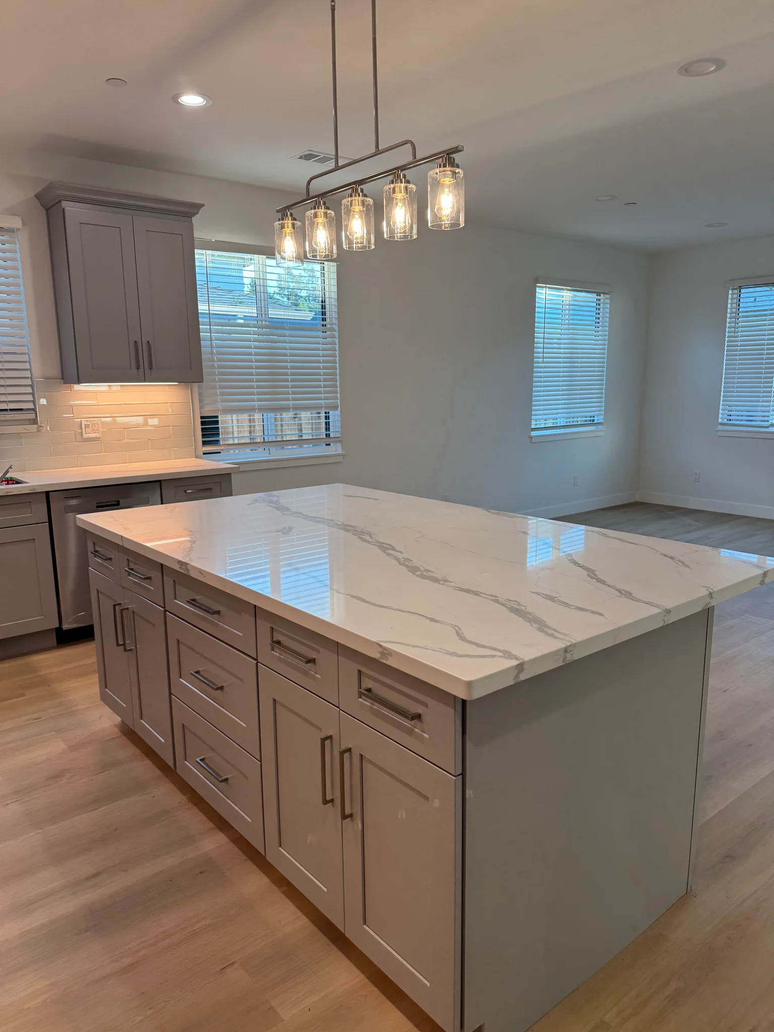 Fremont House: 3955 Haven Ave