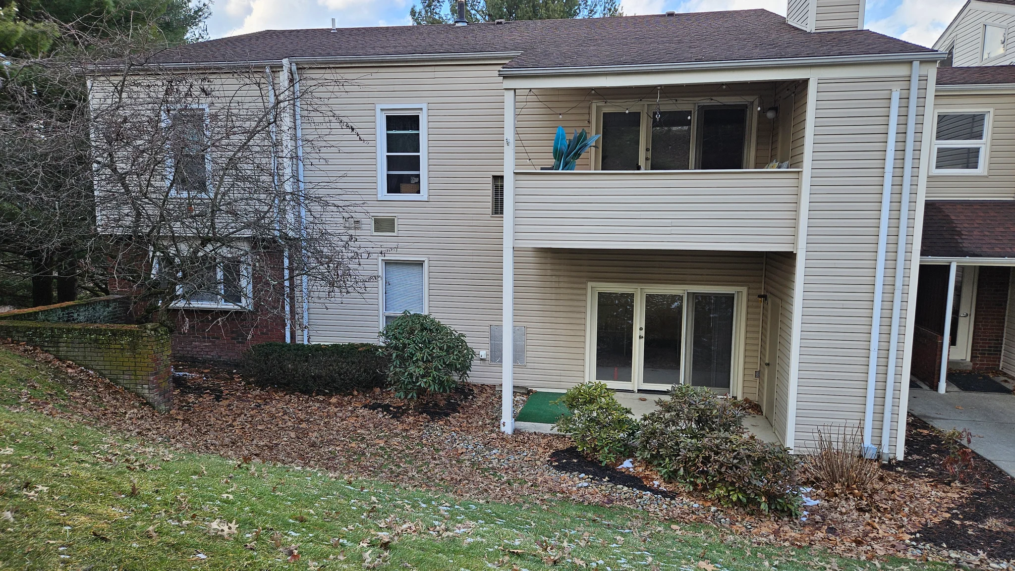 Pittsburgh Condo: 1209 Kenzie Drive