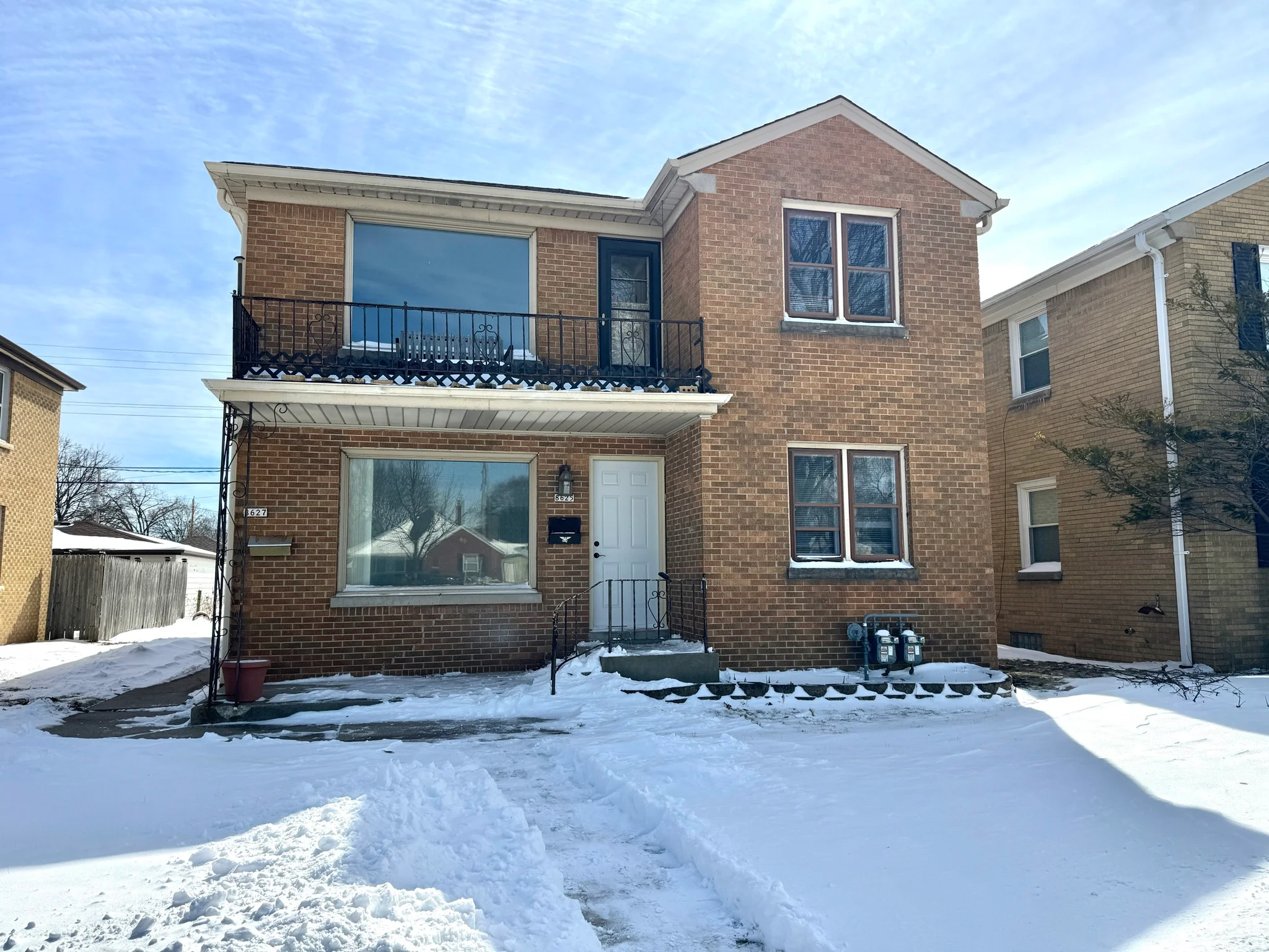 Milwaukee Multiplex: 8627 W Burleigh St