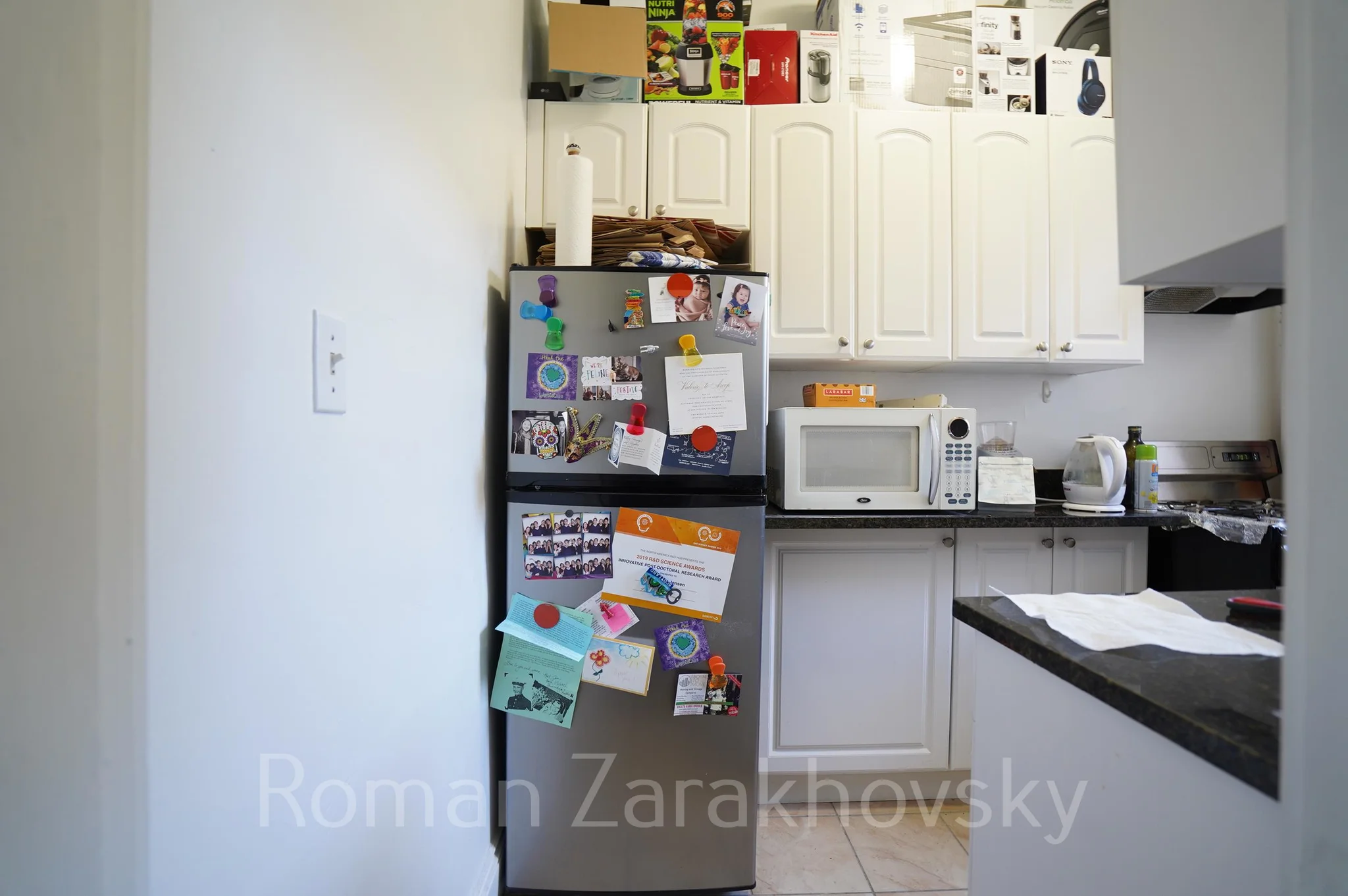 Brighton Apartment: 14 Orkney Road