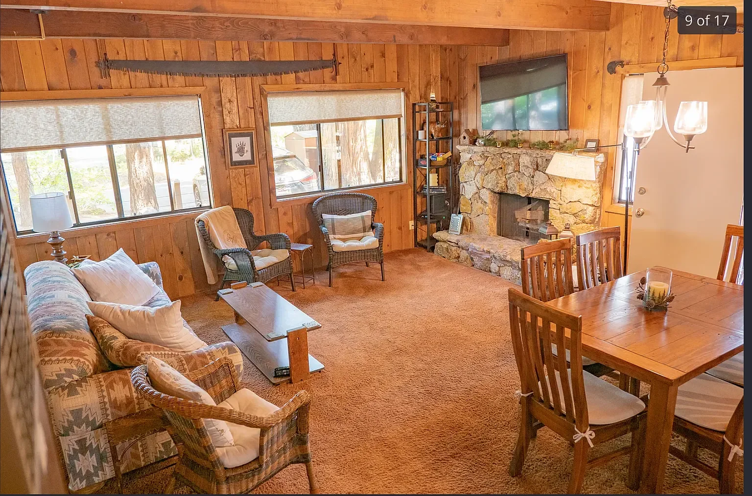 tahoma House: 7046 4th Avenue