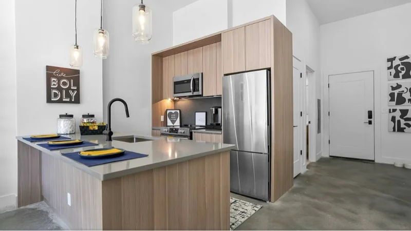 New Britain Apartment: 267 Main St