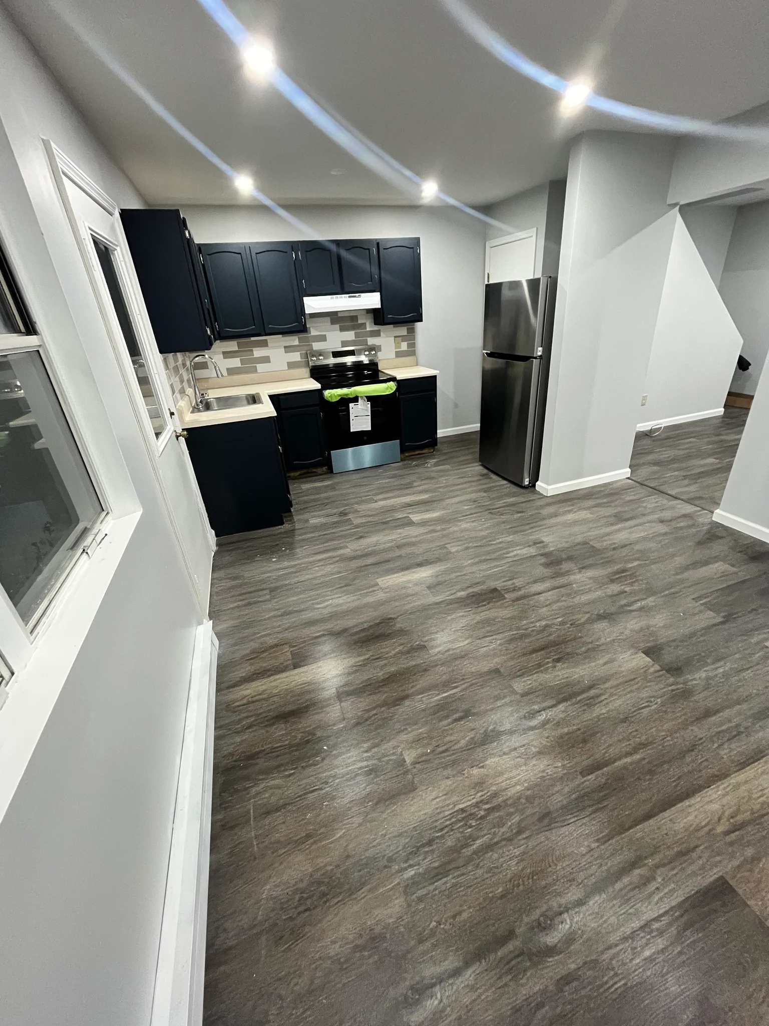 Albany Multiplex: 11A Limerick Drive