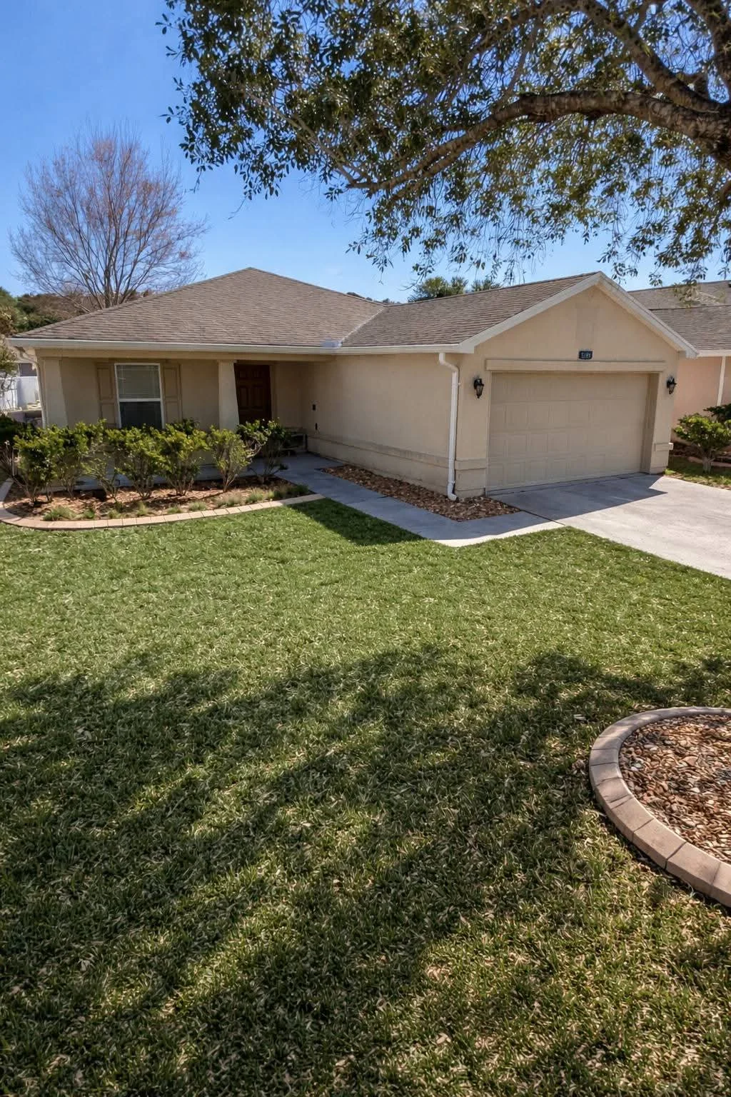 Port Orange House: 5339 Peach Blossom Blvd