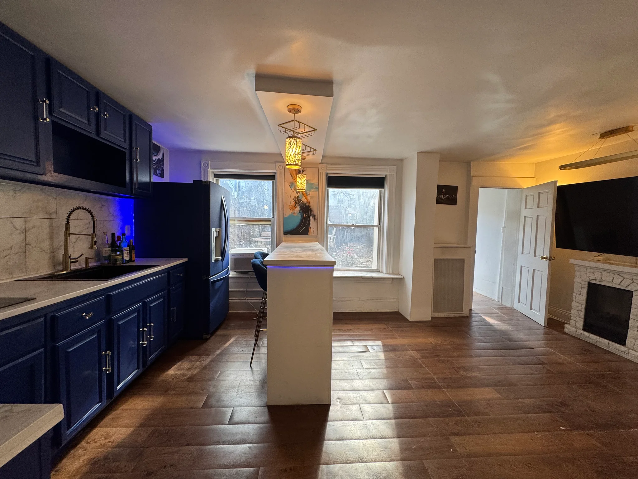 Brooklyn Apartment: 522 51st St