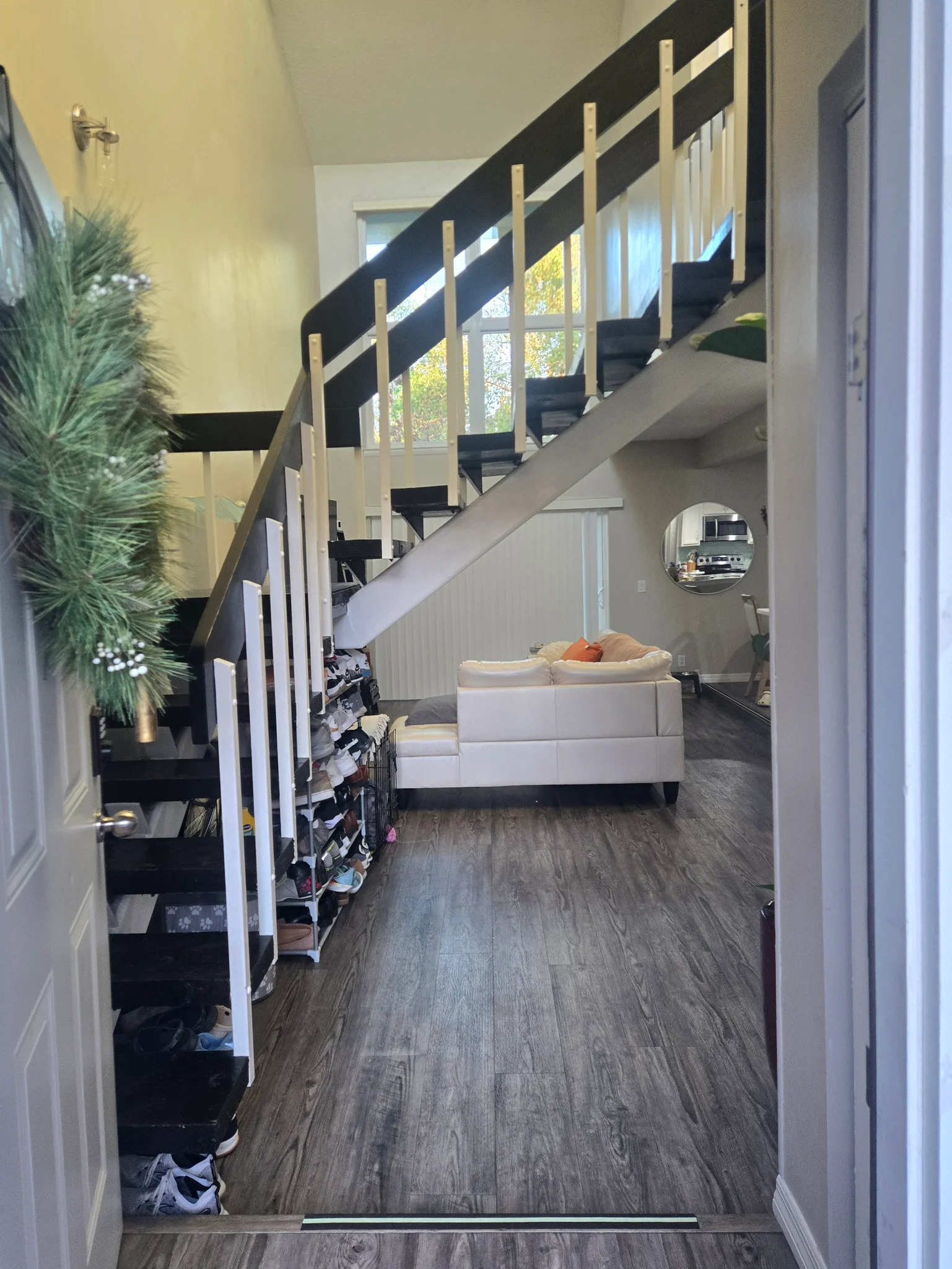 Altamonte Springs Townhome: 713 Saint Michael Lane