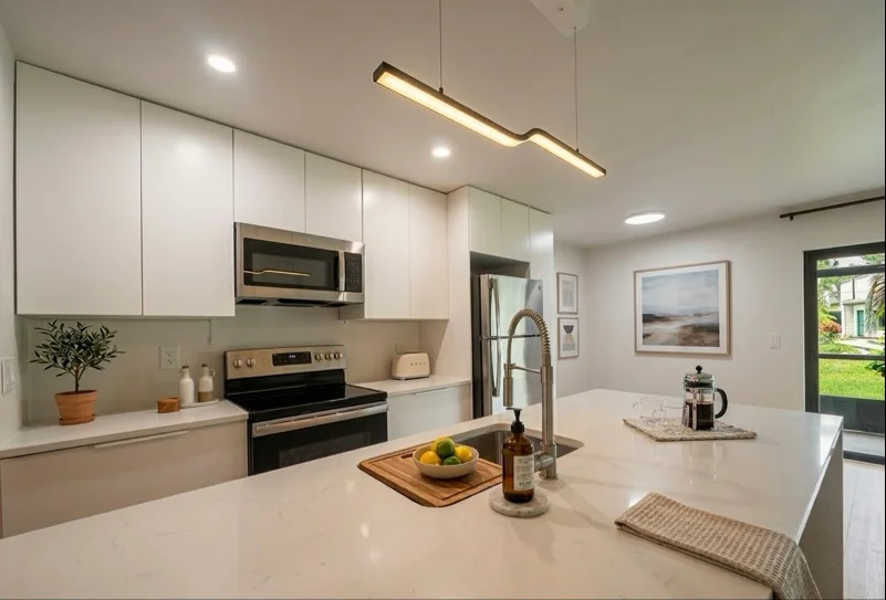 Saint Petersburg Condo: 11525 8th Way N