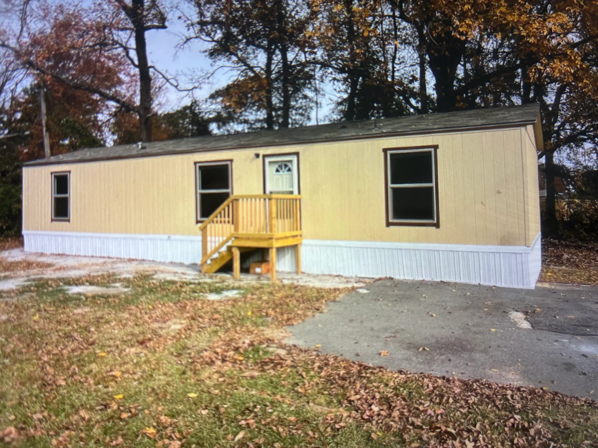 Jacksonville Other: 3000 John Harden Dr