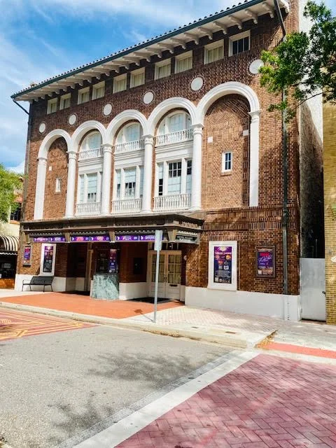 Cocoa Apartment: 630 Brevard Ave