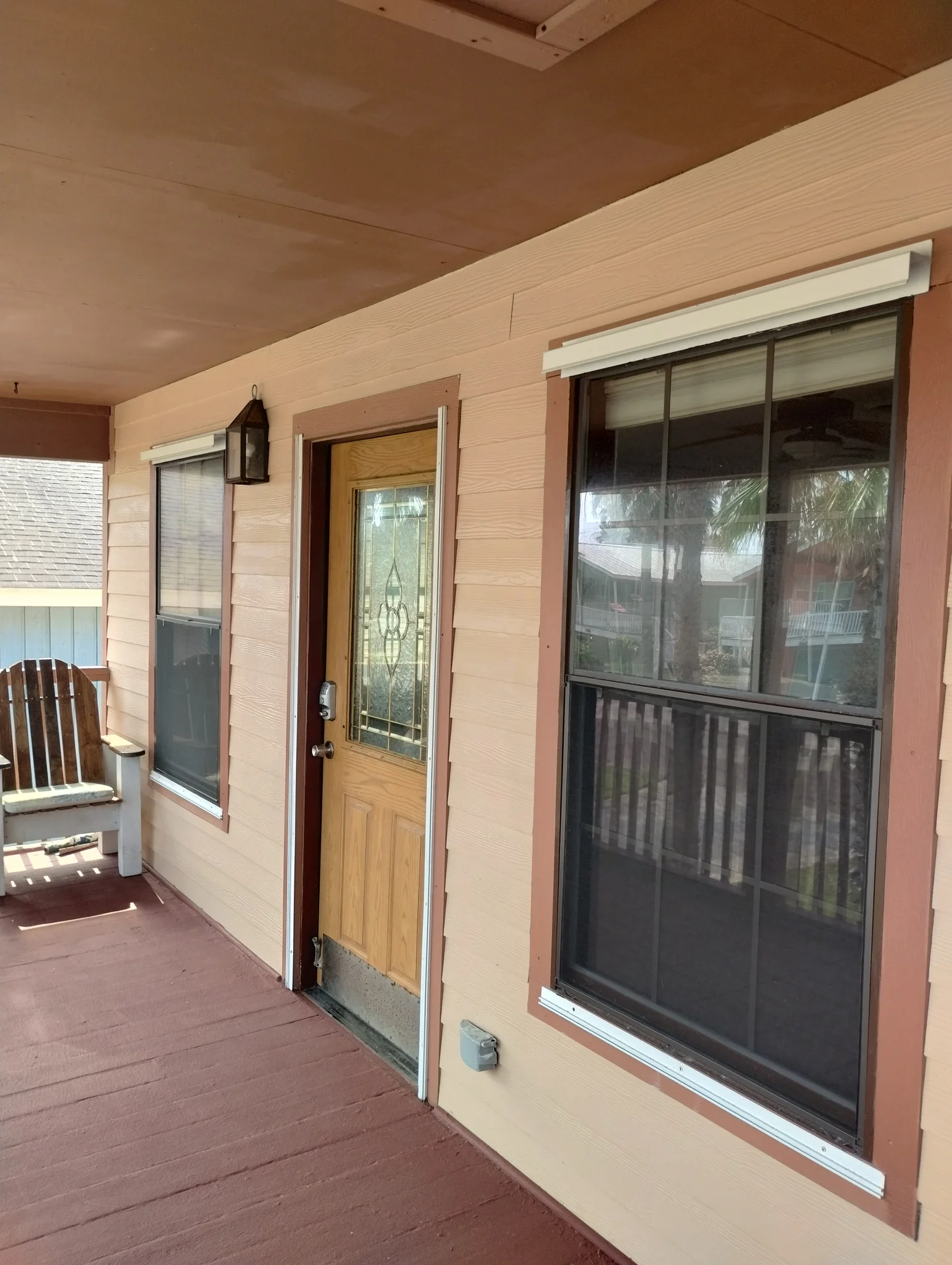 South Padre Island Condo: 103 E Capricorn