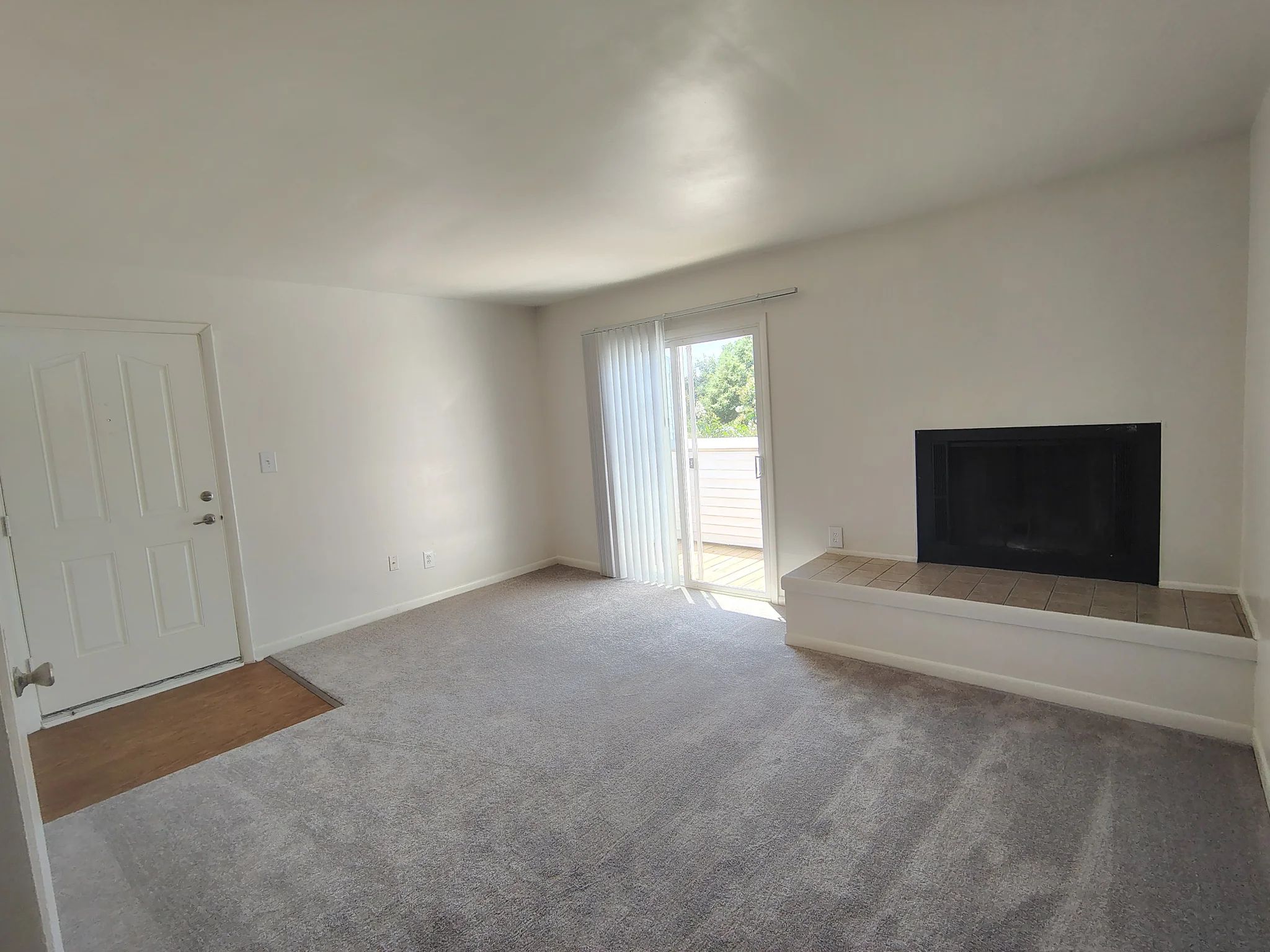 Lynchburg Apartment: 600 Reusens Rd