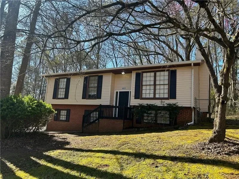 Lithonia House: 6625 Paula Ct