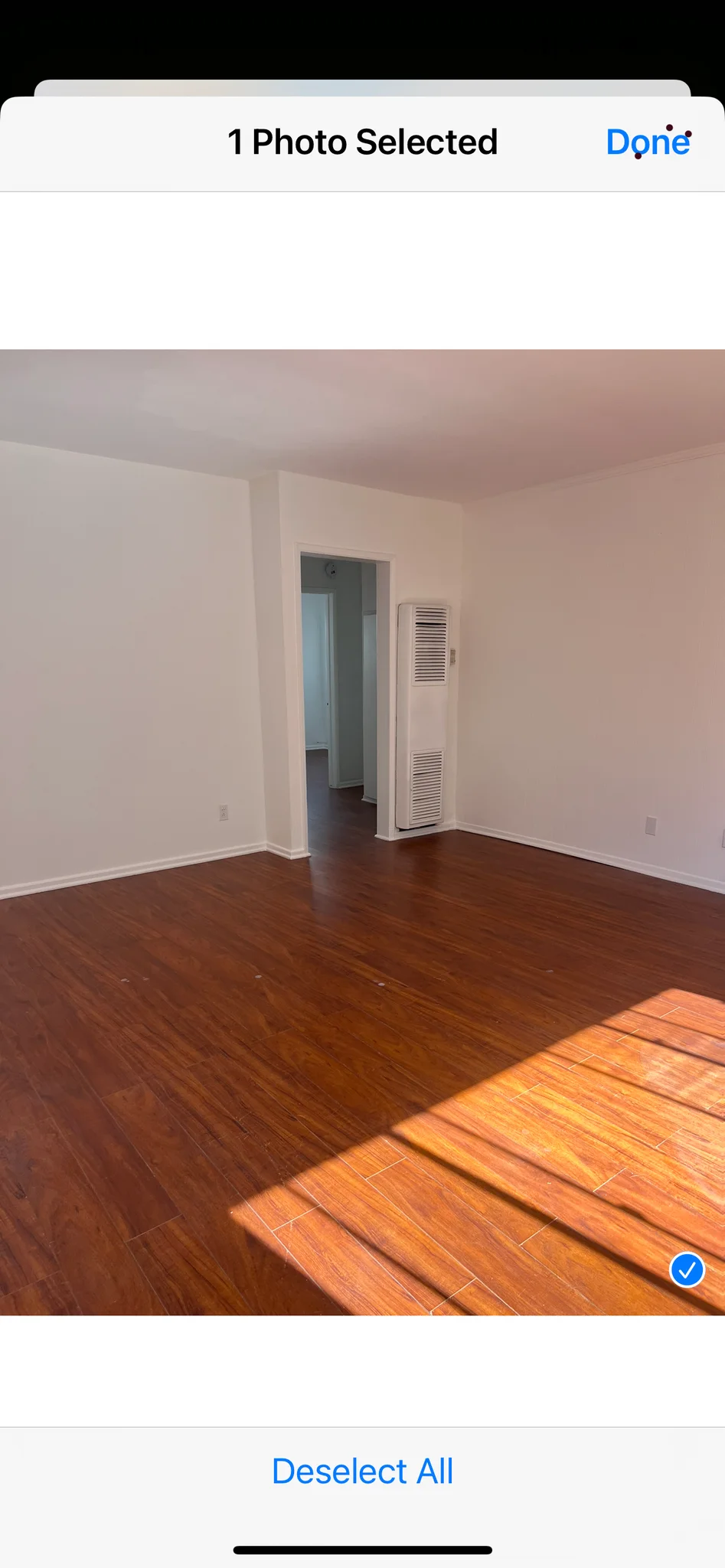 Los Angeles Apartment: 3755 Vinton Ave