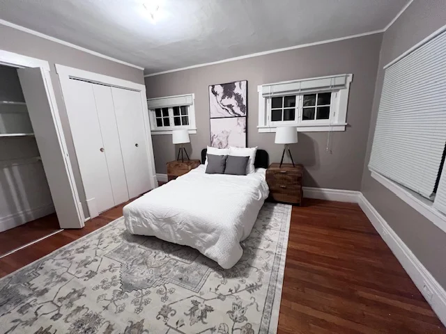 Ann Arbor House: 1133 Michigan Ave