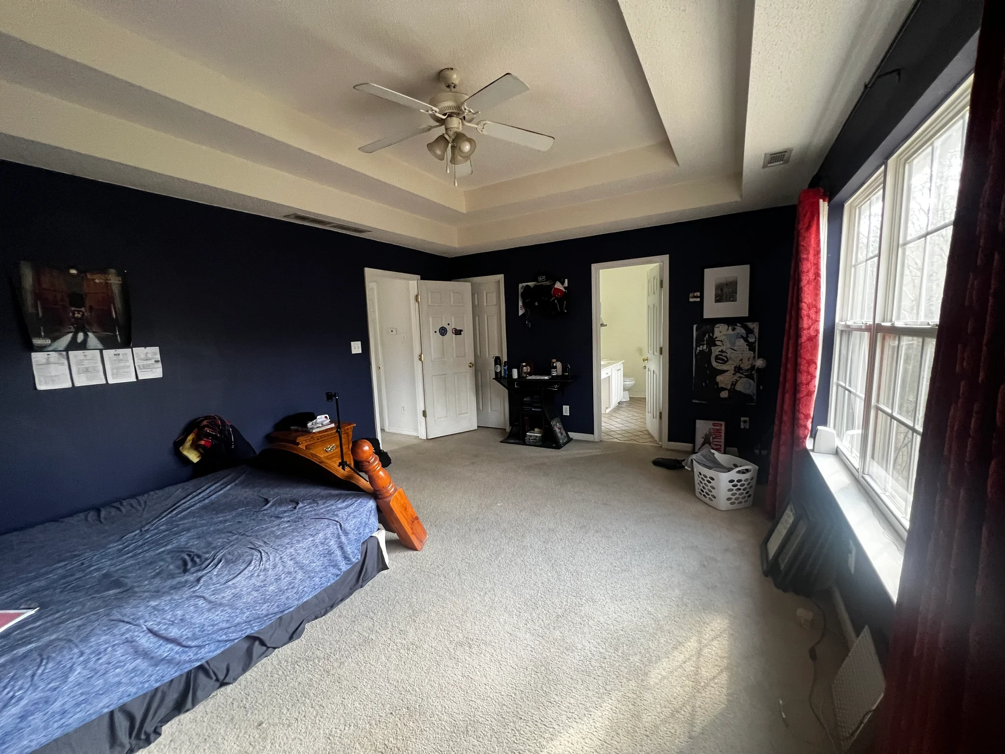 Fayetteville Other: 360 Burch Rd