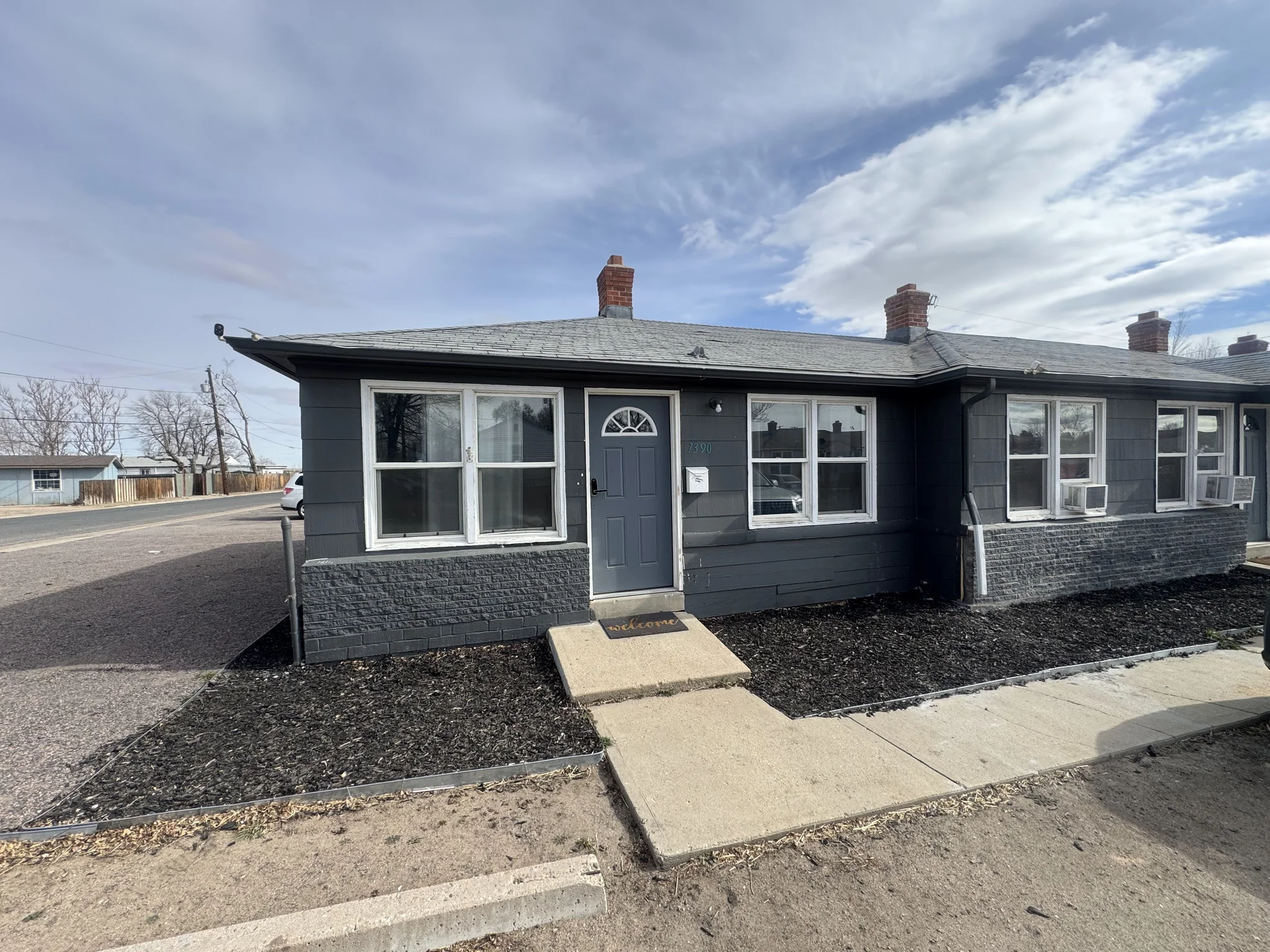 Commerce City Condo: 7384 Oneida Drive