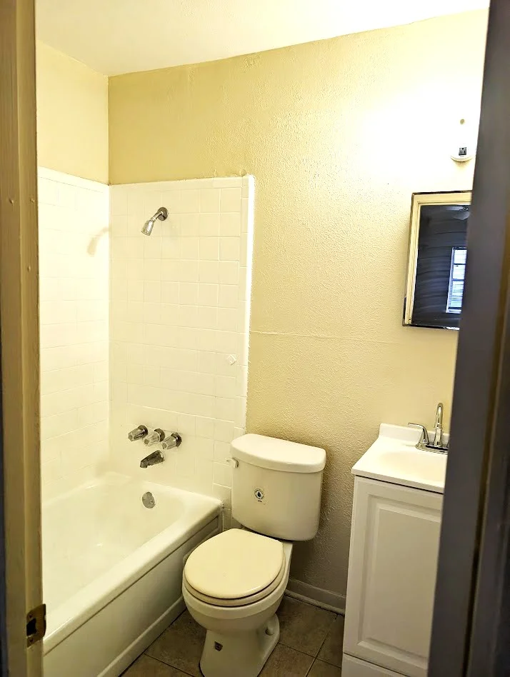 Copperas Cove Apartment: 101 N 3rd St