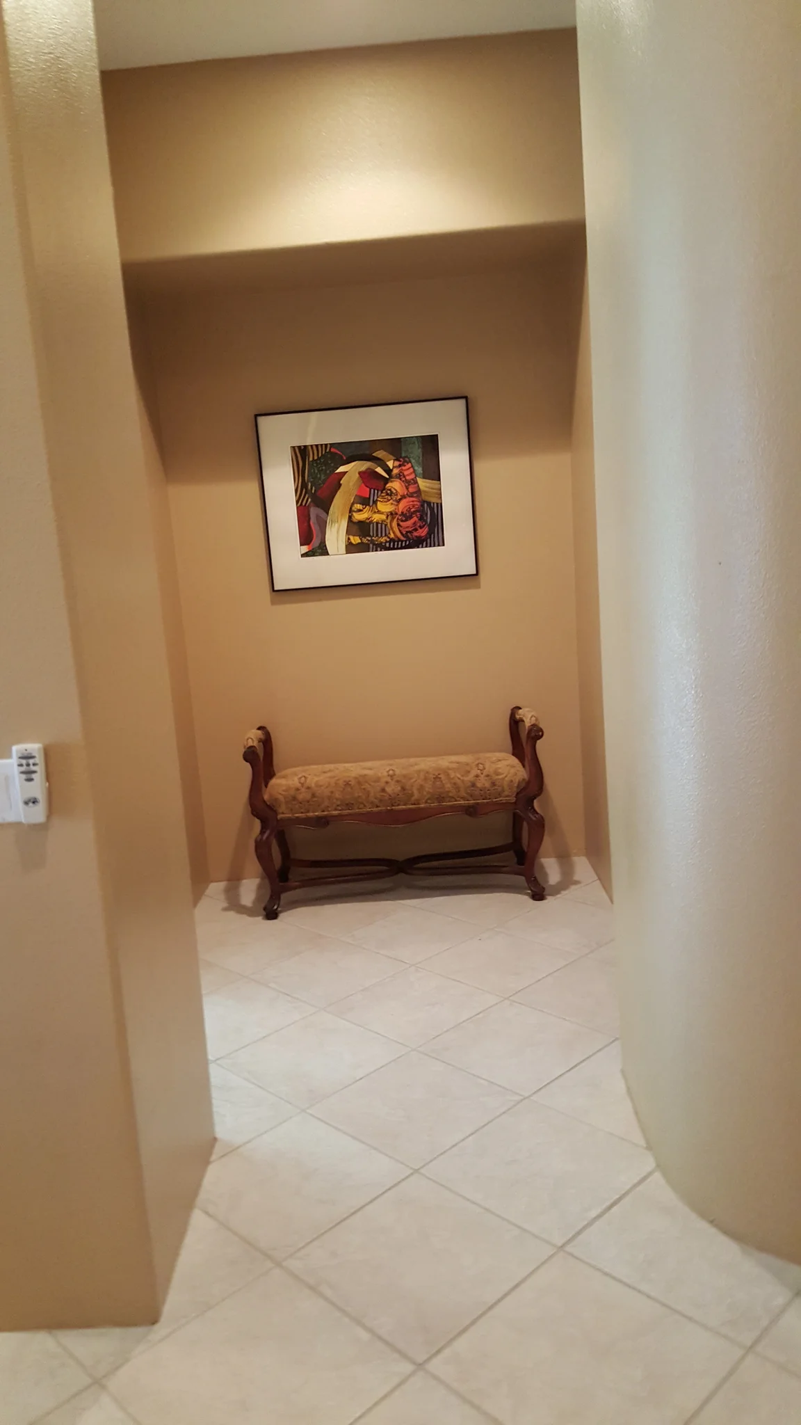 Palm Desert House: 74075 Alpine Ln