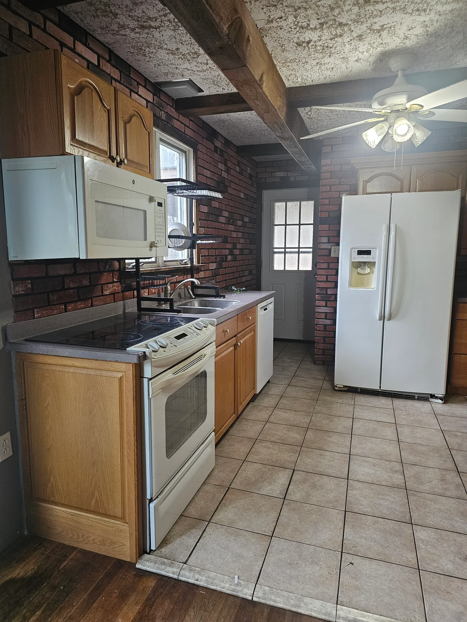 Bangor House: 657 Blue Ridge Ave