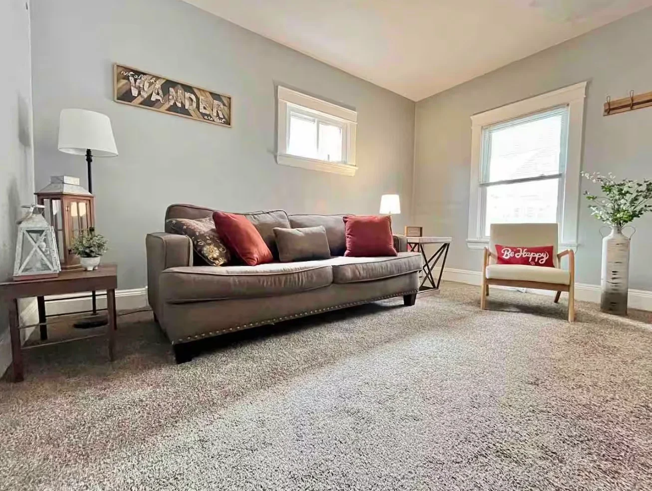 Cleveland Multiplex: 10702 Lamontier Ave