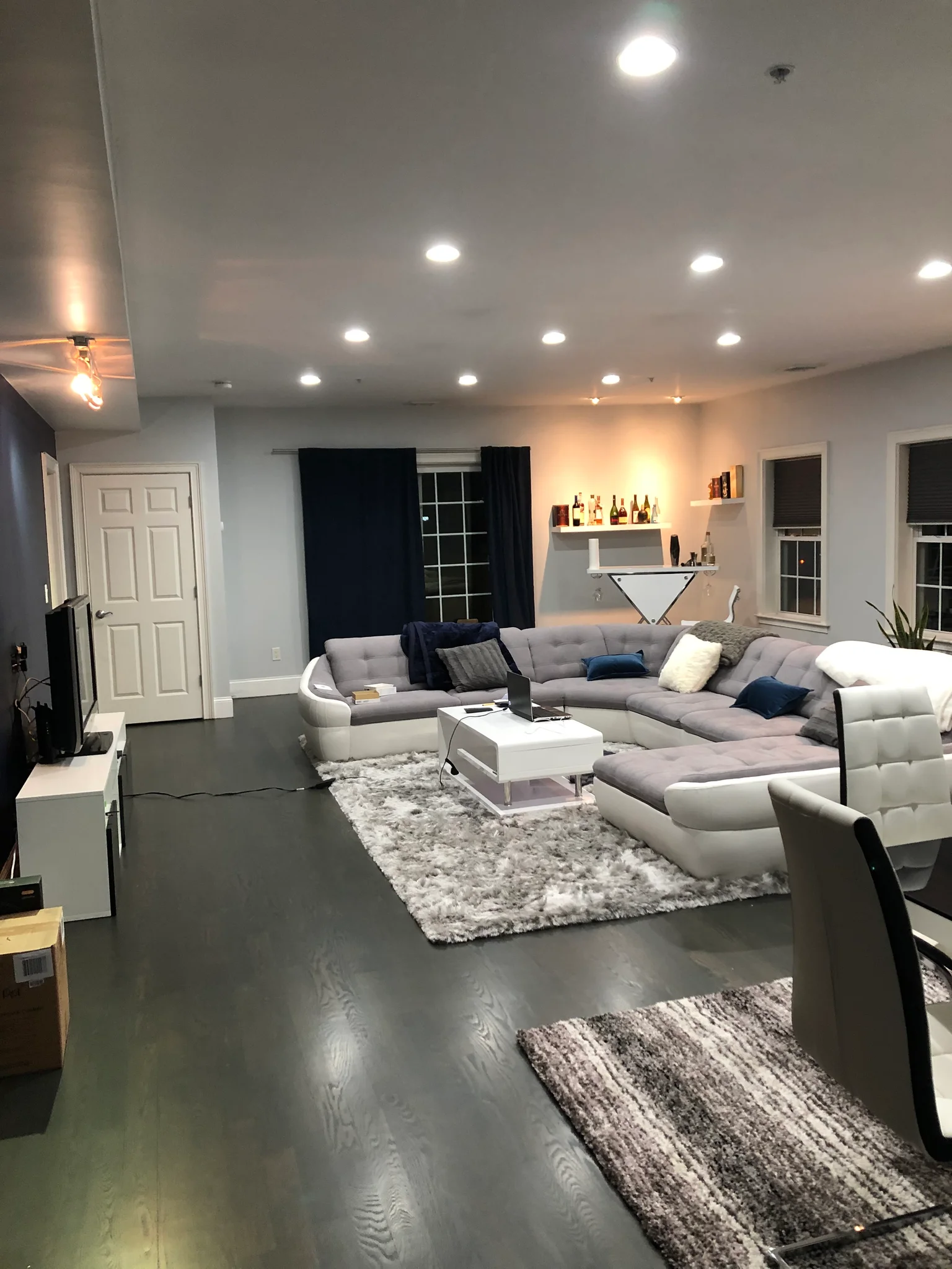 Quincy Condo: 87 Franklin St