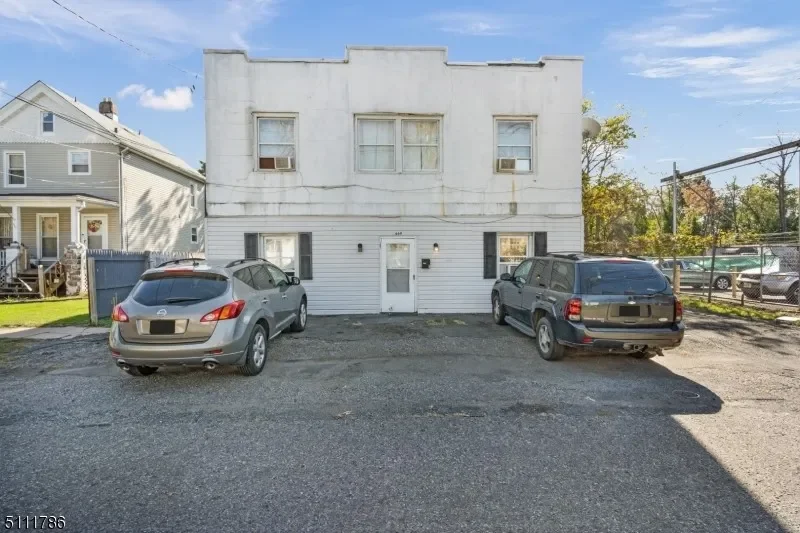 Dunellen Multiplex: 669 N. Ave Extension