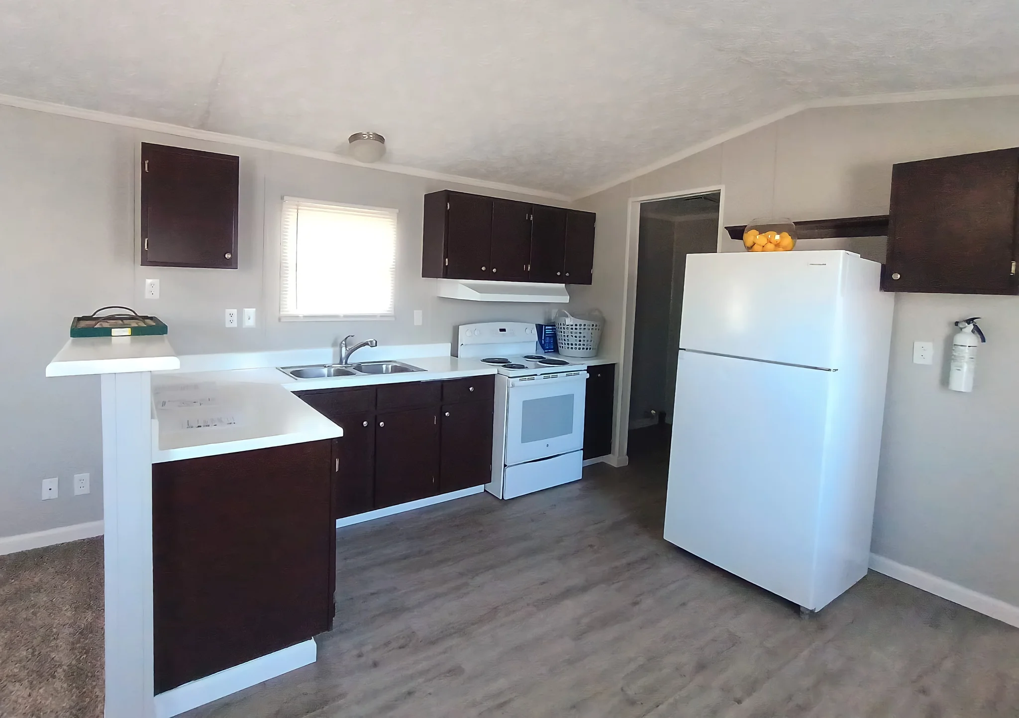 Centralia House: 88 Deerwood Park