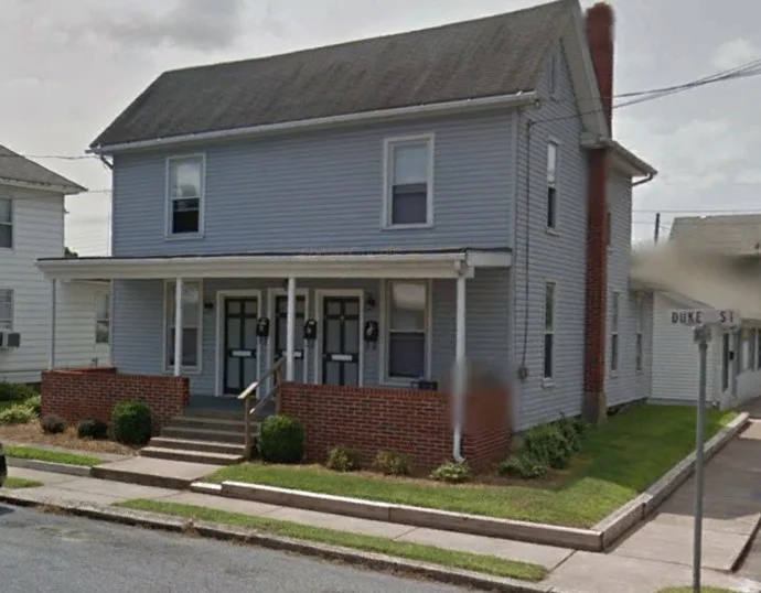 HERSHEY Multiplex: 2 Duke St.