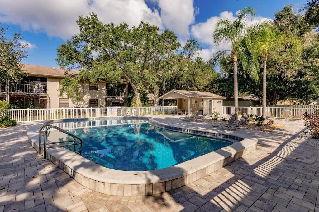 Sarasota Condo: 5647 Summerside Ln