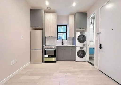 Brooklyn Apartment: 83 Beadel Street