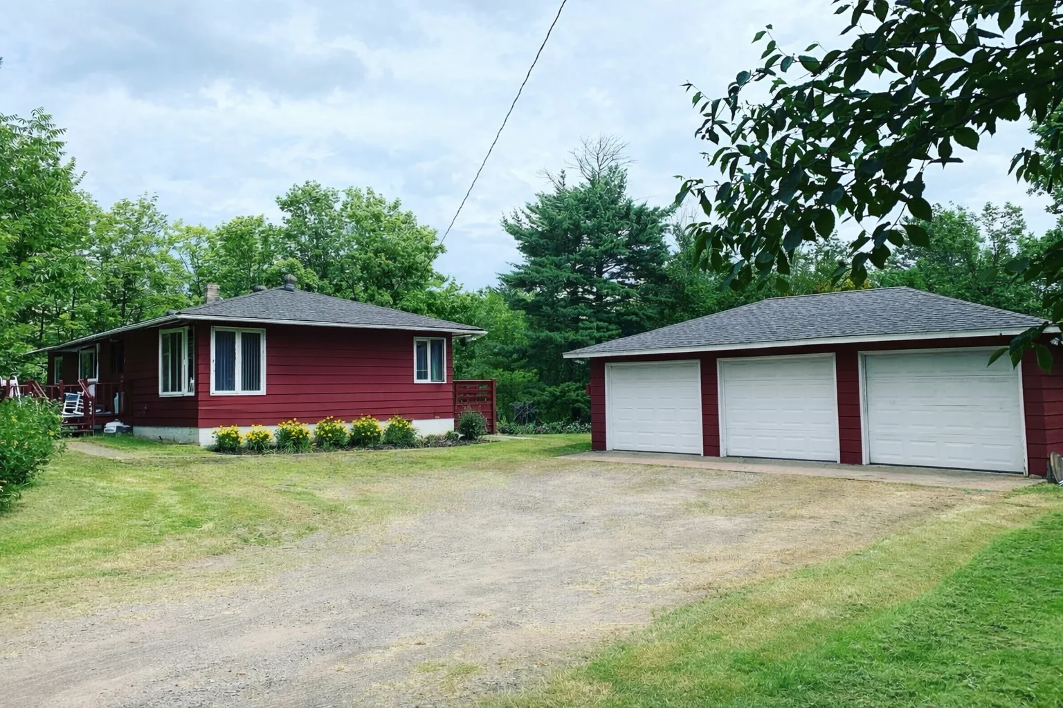 Esko House: 22 Torma Rd