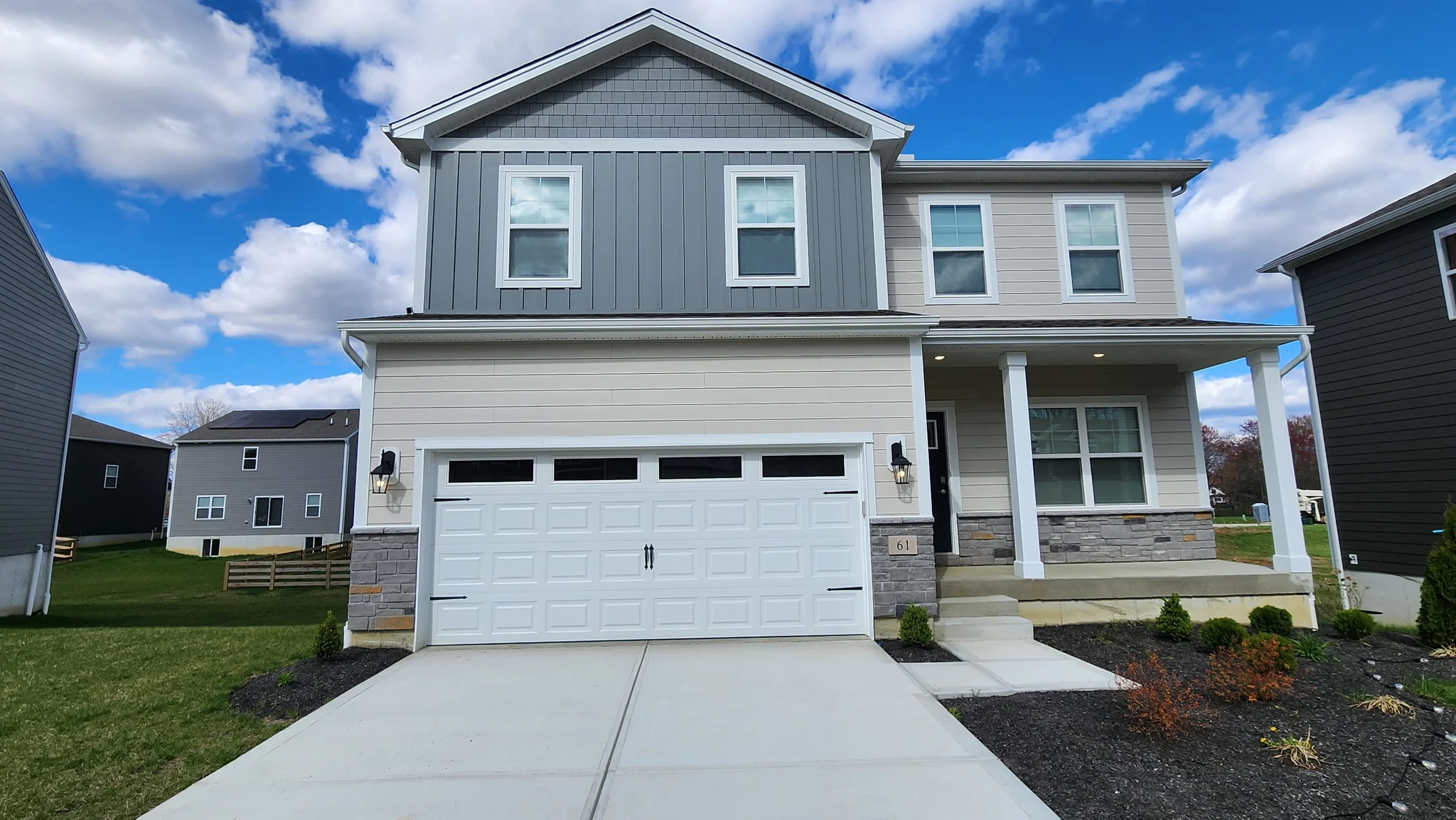 Amelia House: 61 Snapdragon Dr