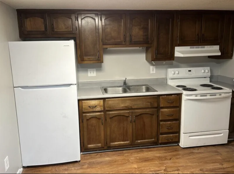 Huntsville Apartment: 1419 Ascent Trl NW