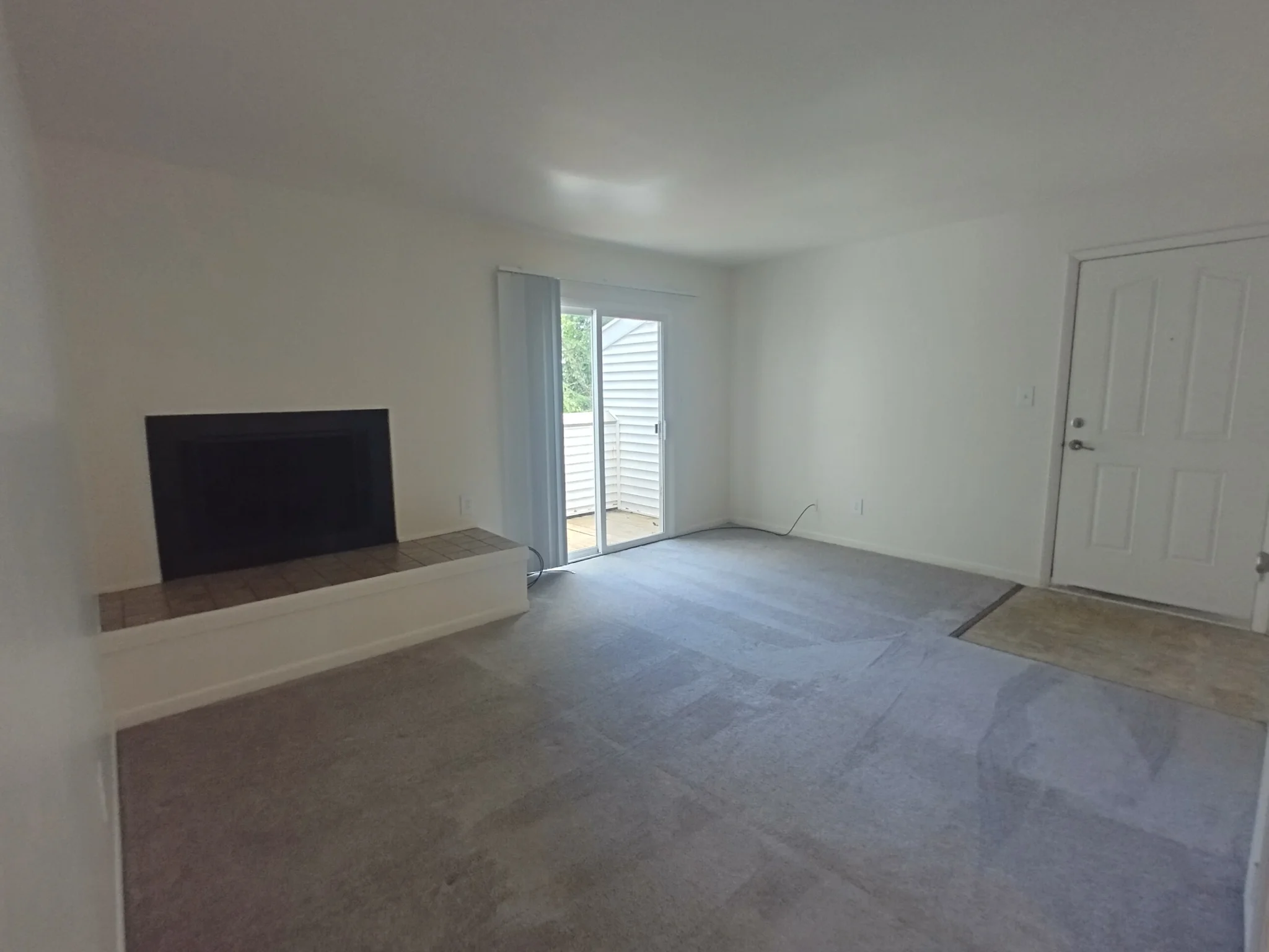 Lynchburg Apartment: 600 Reusens Road