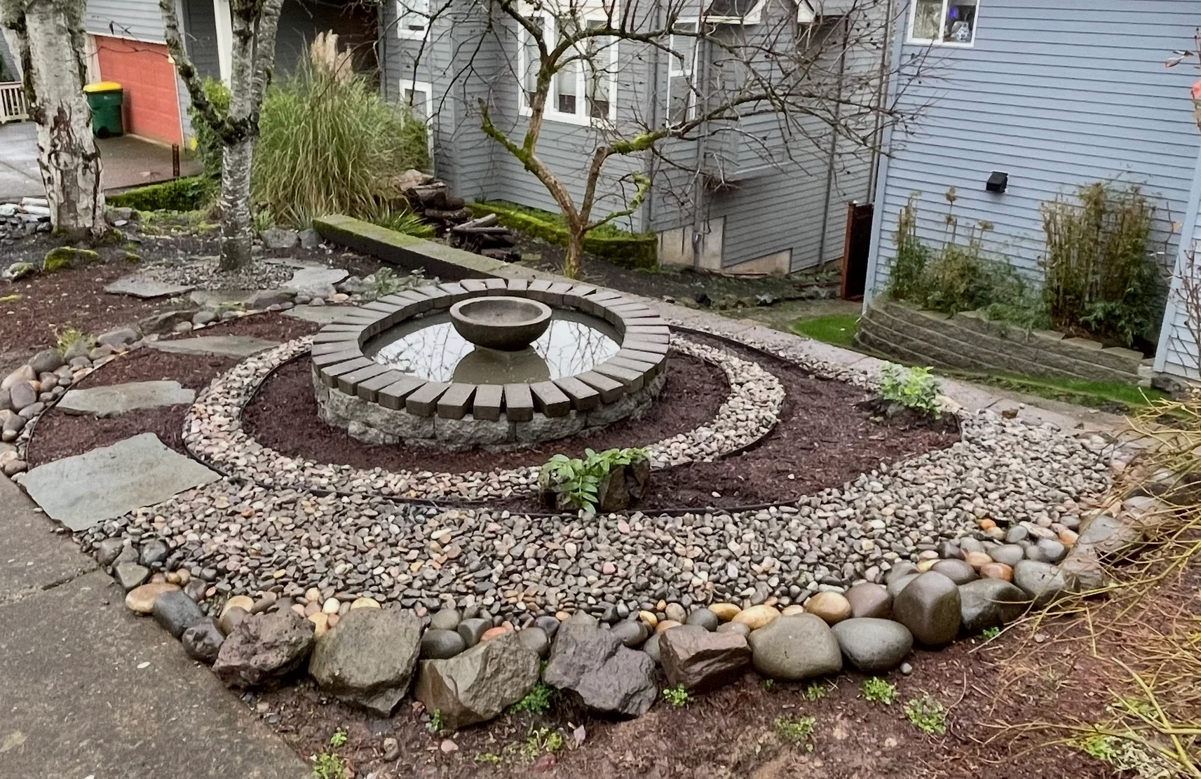 Beaverton Other: 7766 SW Bayberry Drive