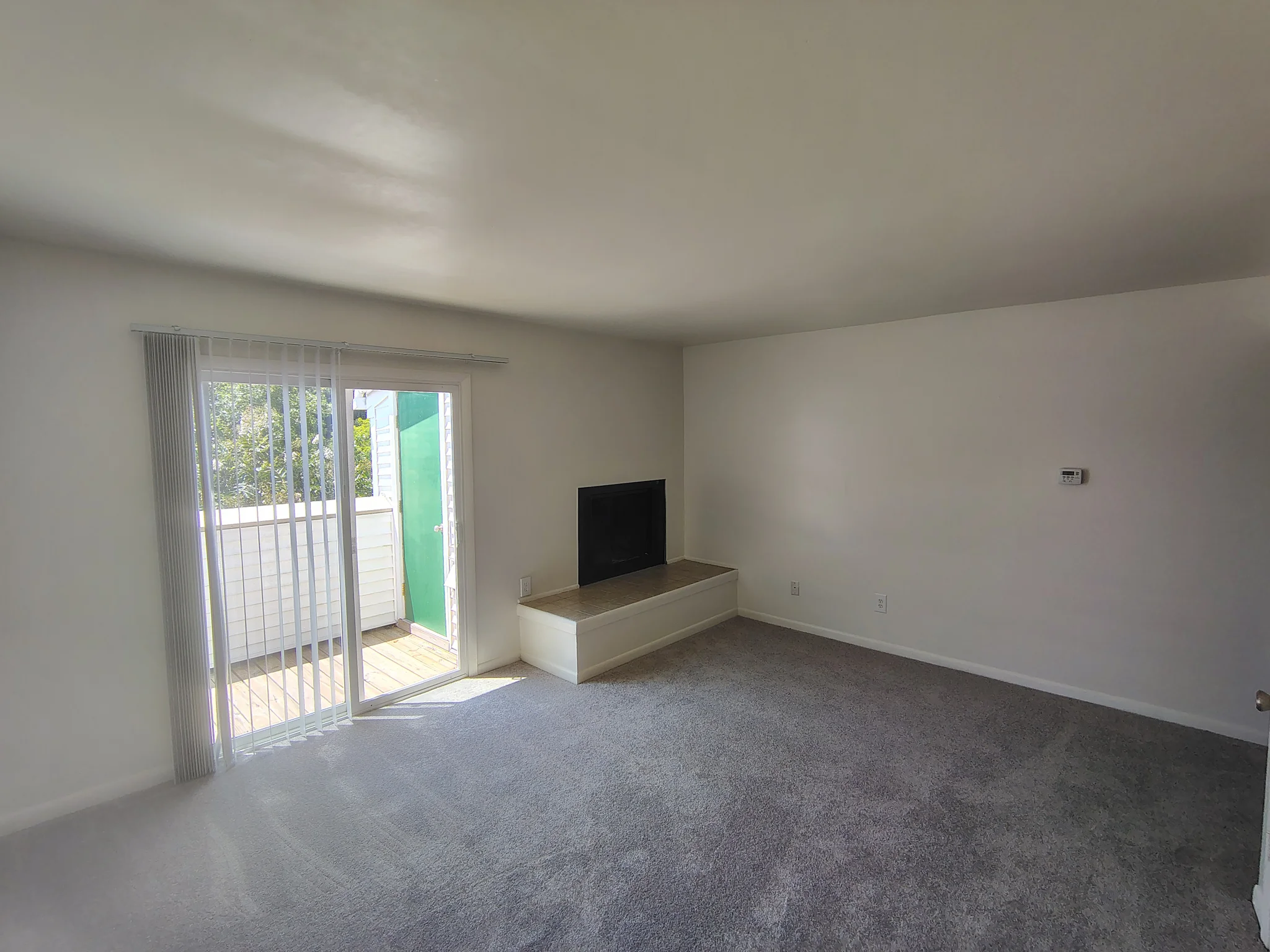 Lynchburg Apartment: 600 Reusens Road