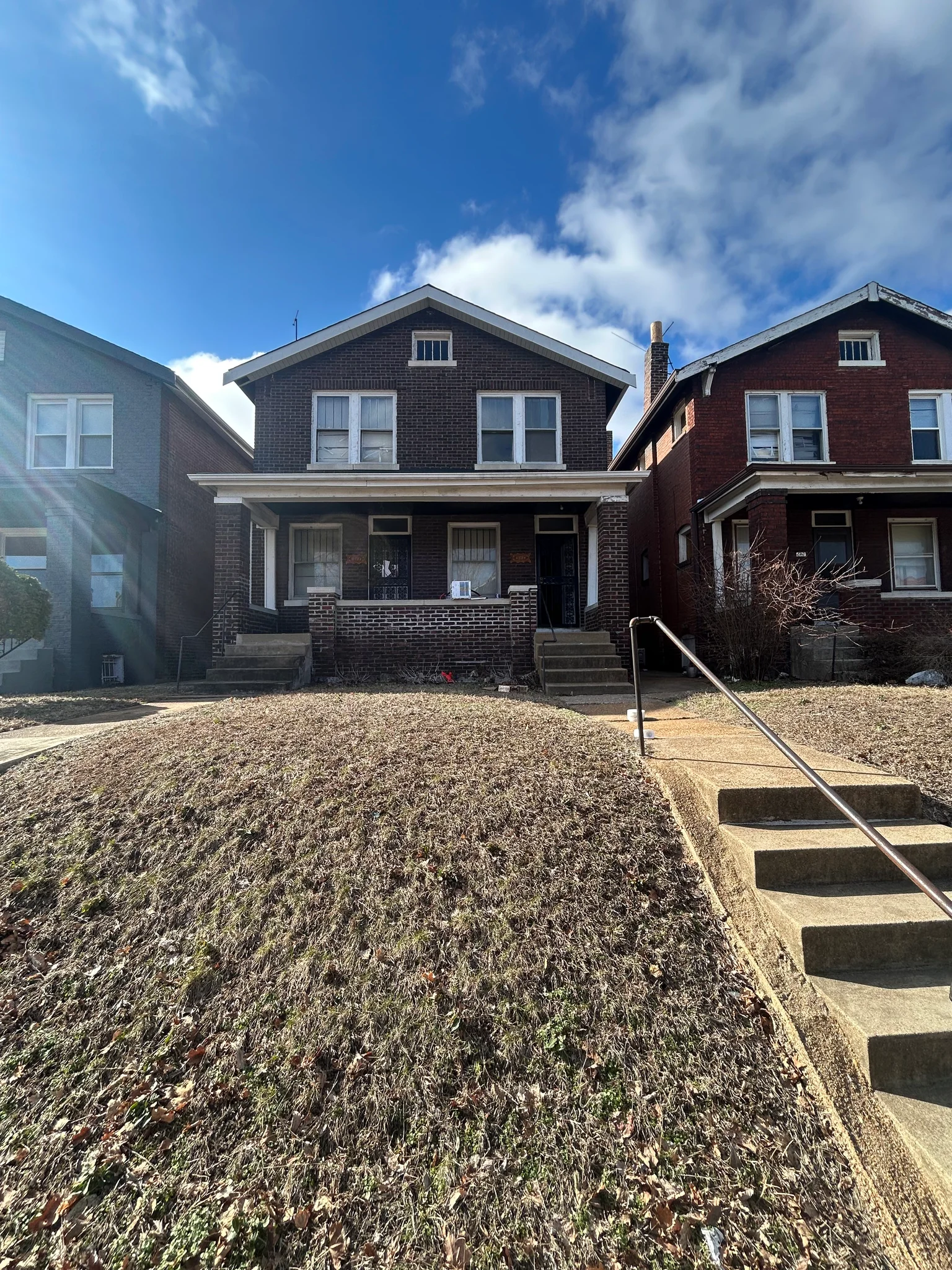 St. Louis House: 5124 Northland Ave