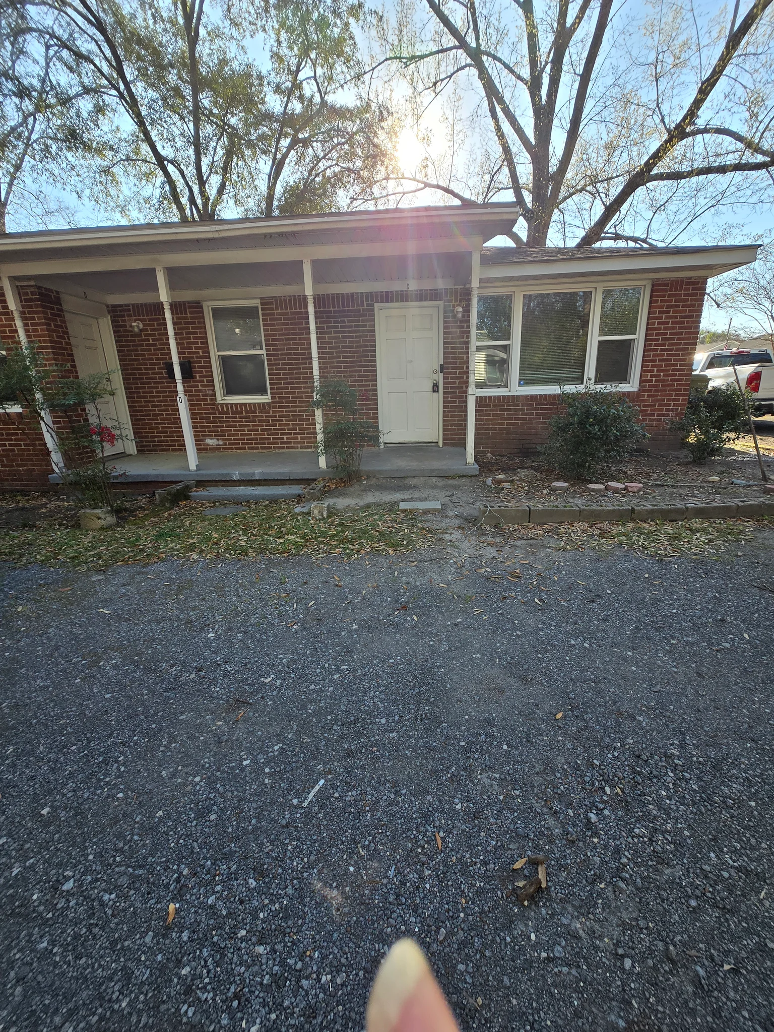 Cayce House: 617 Lexington Ave